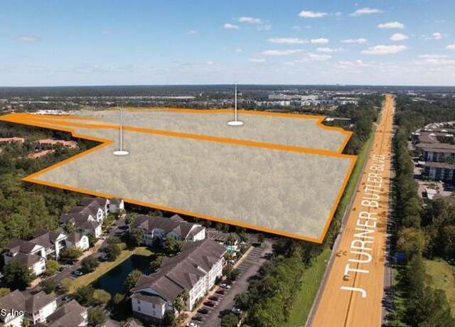 Property at 0 Gate Pkwy, Jacksonville, FL 32216