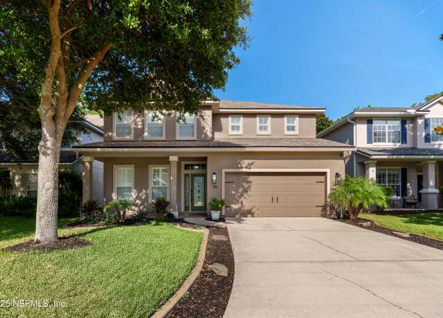 Property at 523 Roserush Ln, Jacksonville, FL 32225, 6 beds, 3.5 baths