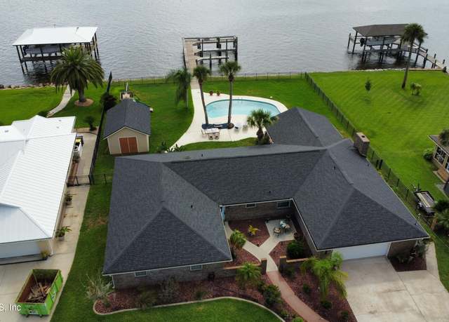 Property at 6656 Ramoth Dr, Jacksonville, FL 32226, 4 beds, 3 baths