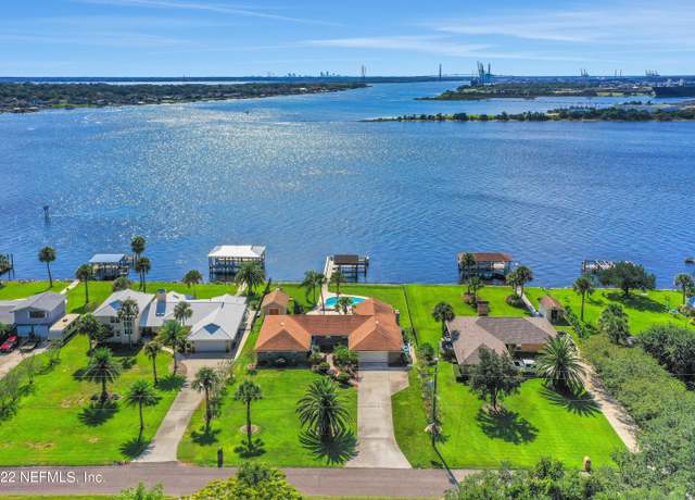 Property at 6656 Ramoth Dr, Jacksonville, FL 32226, 4 beds, 3 baths