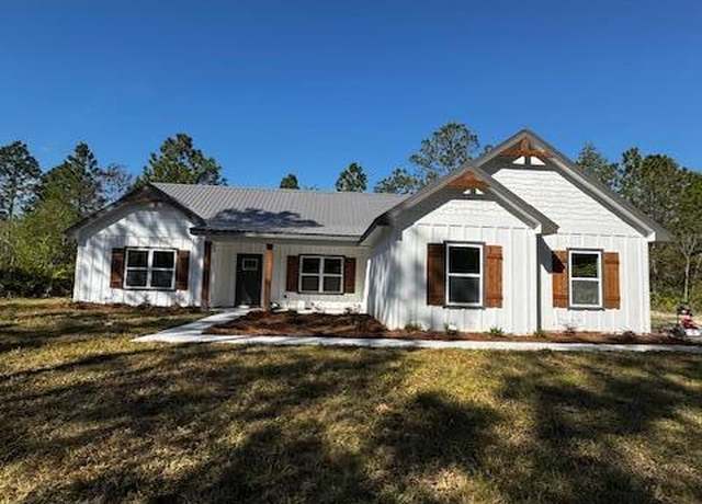 Property at 167 Slew Ct, Palatka, FL 32177, 4 beds, 2 baths