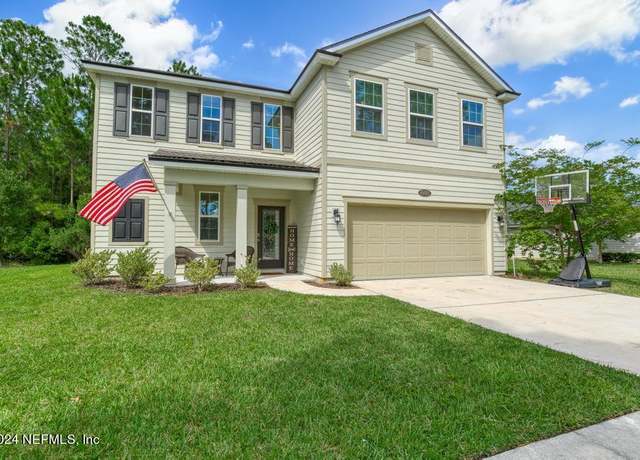 Property at 65025 River Glen Pkwy, Yulee, FL 32097, 4 beds, 2.5 baths