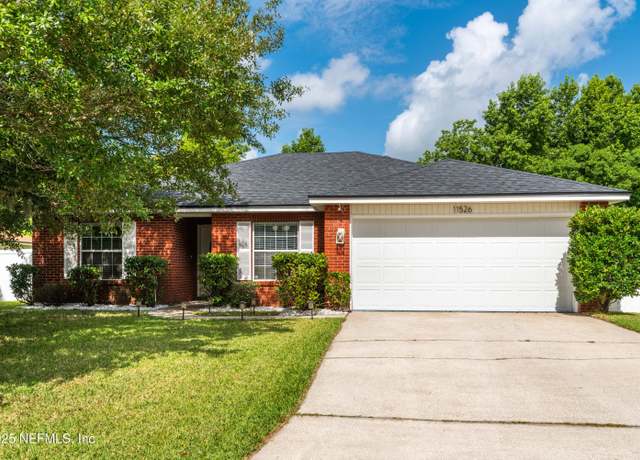 Property at 11526 Deep Springs Dr W, Jacksonville, FL 32219, 3 beds, 2 baths