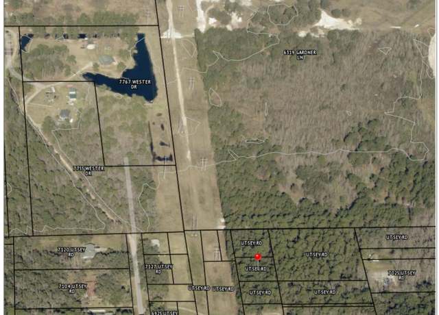 Property at 0 Utsey Rd, Jacksonville, FL 32219