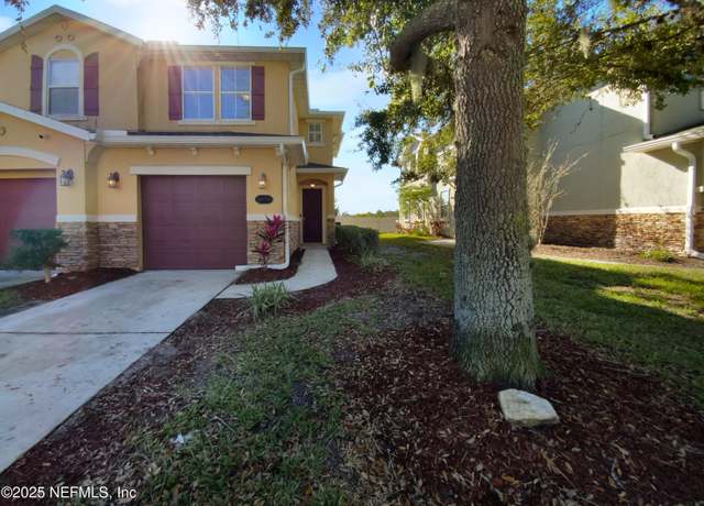 Property at 8856 Shell Island Dr, Jacksonville, FL 32216, 3 beds, 2.5 baths