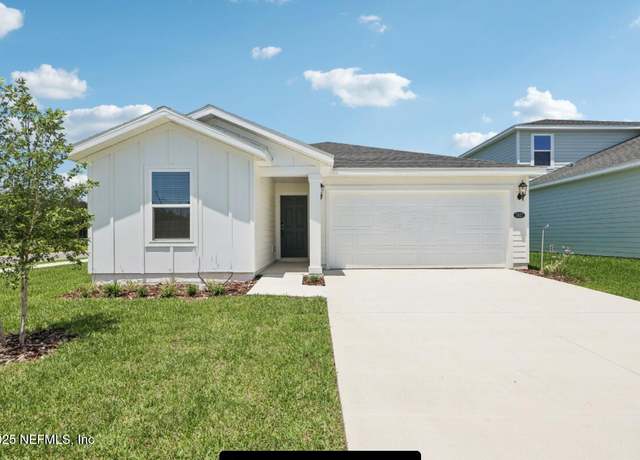 Property at 7827 Cahill Ln, Jacksonville, FL 32219, 3 beds, 2 baths
