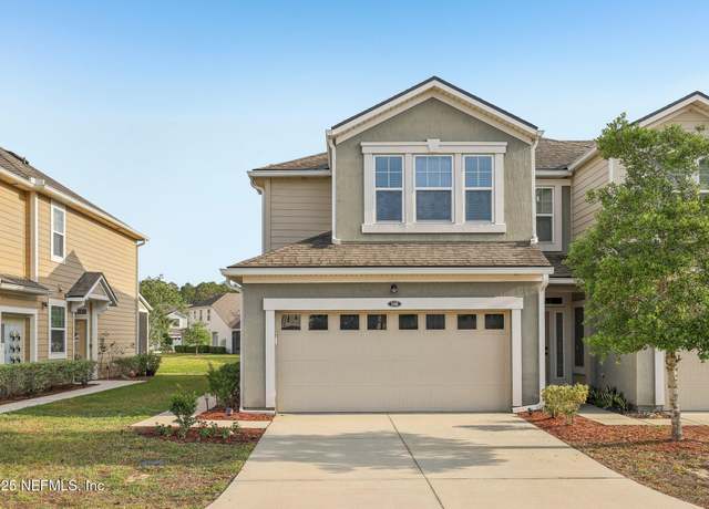Property at 168 Nelson Ln, St. Johns, FL 32259, 3 beds, 2.5 baths