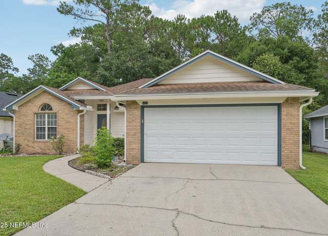 Property at 5929 Piper Glen Blvd, Jacksonville, FL 32222, 3 beds, 2 baths