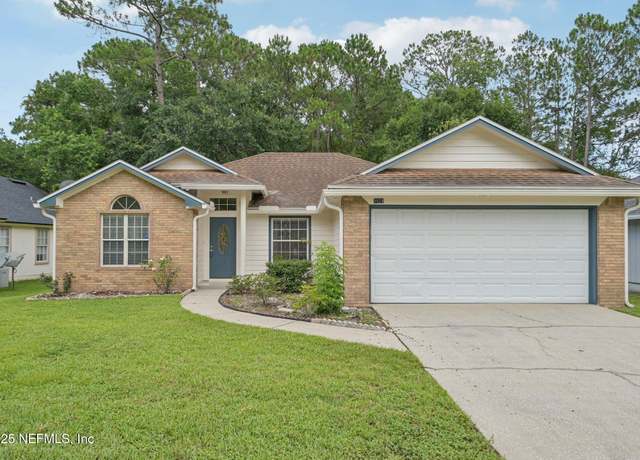 Property at 5929 Piper Glen Blvd, Jacksonville, FL 32222, 3 beds, 2 baths