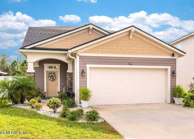 Property at 15090 Rain Lily St, Jacksonville, FL 32258, 3 beds, 2.5 baths