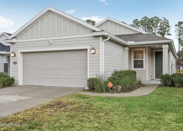 Property at 1966 Montward Preserve Way, Jacksonville, FL 32218, 3 beds, 2 baths