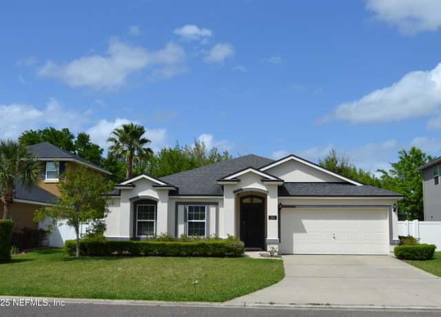 Property at 293 Palazzo Cir, St. Augustine, FL 32092, 4 beds, 2 baths