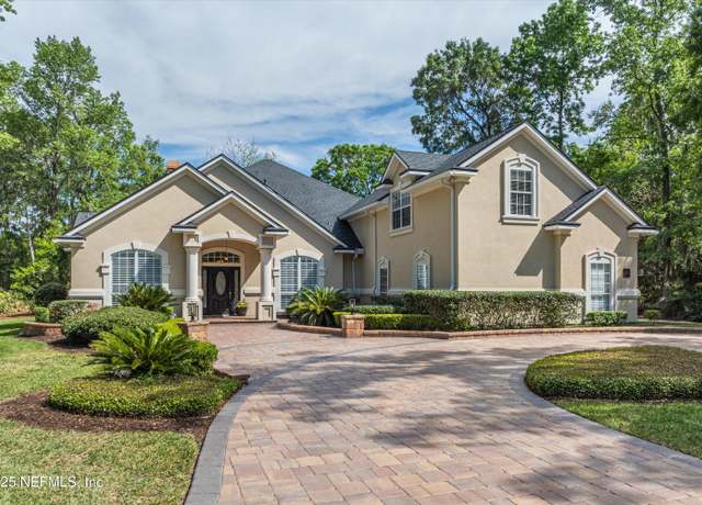 Property at 1571 Sandy Springs Dr, Fleming Island, FL 32003, 6 beds, 5.5 baths