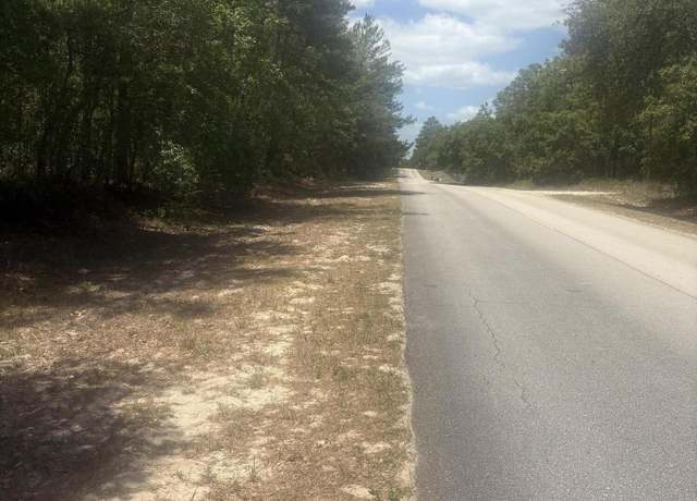 Property at 303 Hickory Nut Trail Trl, Satsuma, FL 32189