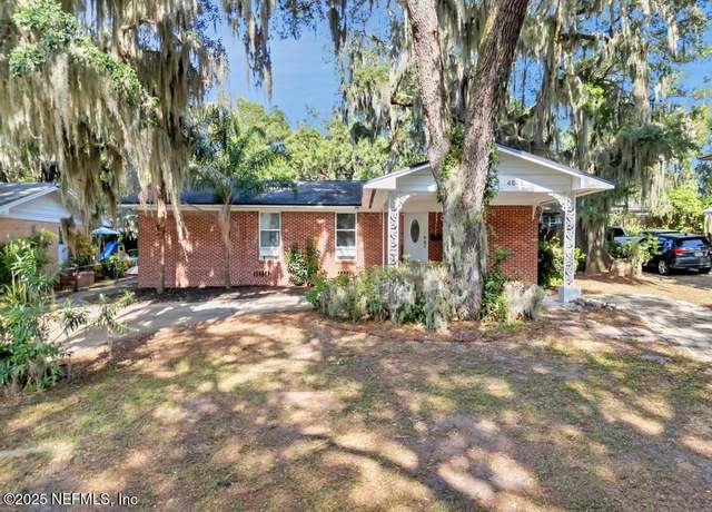 Property at 4635 Morris Rd, Jacksonville, FL 32225, 3 beds, 2 baths
