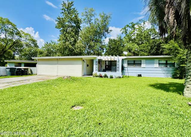 Property at 913 Le Brun Dr, Jacksonville, FL 32205, 4 beds, 3 baths