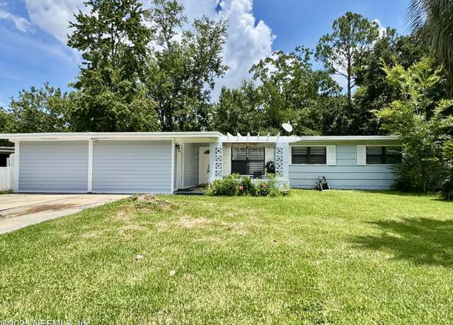 Property at 913 Le Brun Dr, Jacksonville, FL 32205, 4 beds, 3 baths