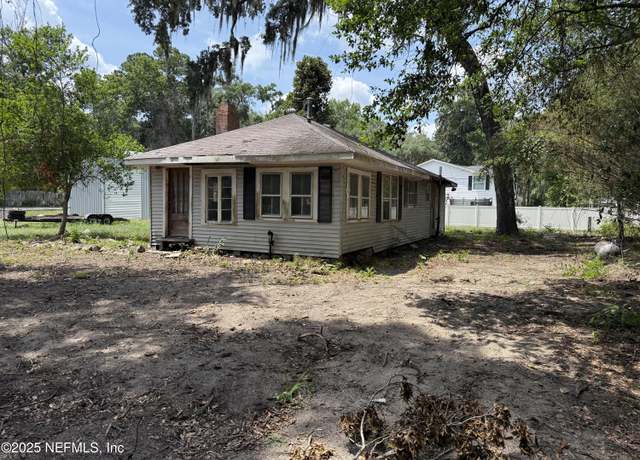 Property at 6598 Brookridge Ct, Starke, FL 32091, 2 beds, 1 bath