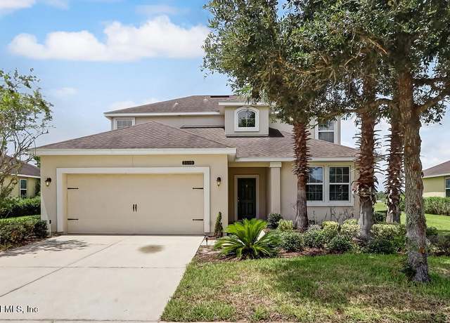 Property at 3410 Ridgeview Dr, Green Cove Springs, FL 32043, 5 beds, 2.5 baths