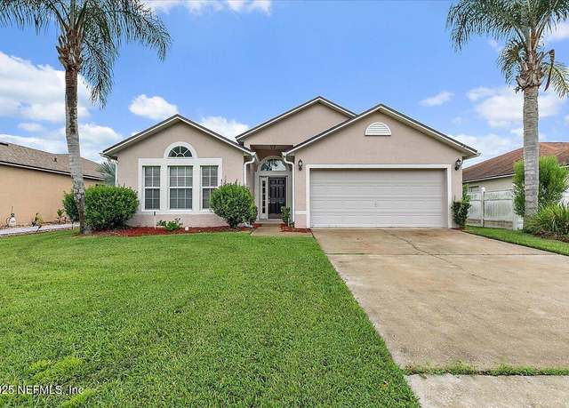 Property at 3551 Talisman Dr, Middleburg, FL 32068, 3 beds, 2 baths