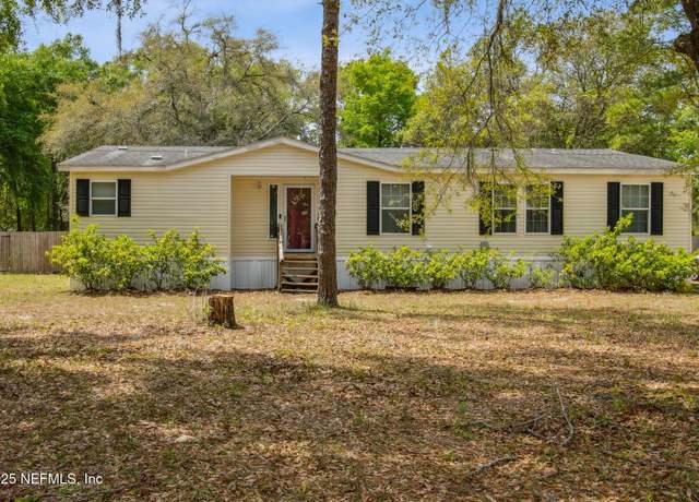 Property at 1950 Bridlewood Pl, Middleburg, FL 32068, 4 beds, 2 baths