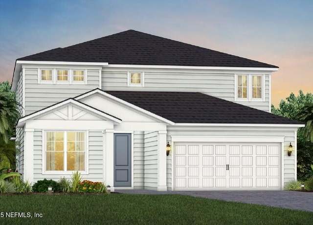 Property at 128 Coordinate Ln, St. Johns, FL 32259, 5 beds, 4.5 baths