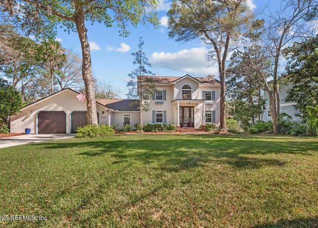 Property at 1400 Florida Blvd, Neptune Beach, FL 32266, 4 beds, 3.5 baths