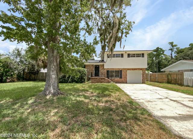 Property at 1869 Memory Ln, Jacksonville, FL 32210, 3 beds, 2.5 baths