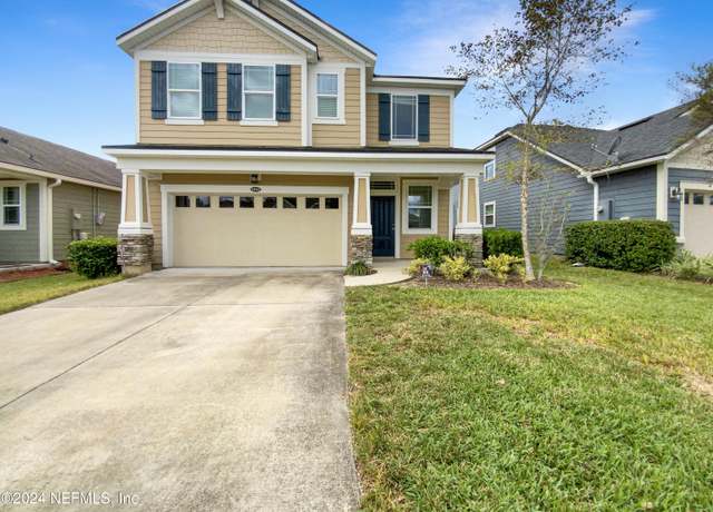 Property at 14562 Serenoa Dr, Jacksonville, FL 32258, 4 beds, 2.5 baths