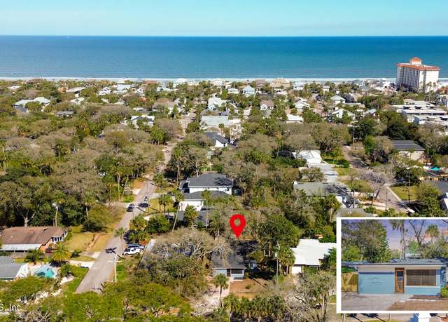 Property at 165 Sherry Dr, Atlantic Beach, FL 32233, 4 beds, 2 baths