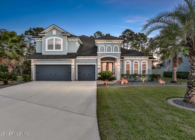 Property at 4407 Quail Hollow Rd, Orange Park, FL 32065, 6 beds, 4 baths