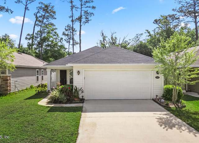 Property at 7137 Preston Pines Trl, Jacksonville, FL 32244, 4 beds, 2 baths