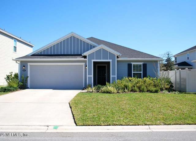 Property at 1811 Tea Olive Ct, Jacksonville, FL 32225, 4 beds, 2 baths
