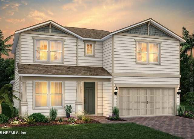 Property at 568 Blind Oak Cir, St. Augustine, FL 32095, 4 beds, 2.5 baths