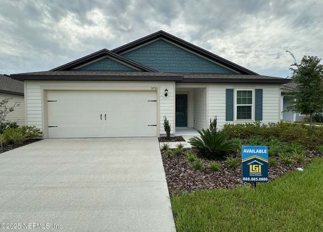 Property at 37311 Whisper Way, Hilliard, FL 32046, 3 beds, 2 baths