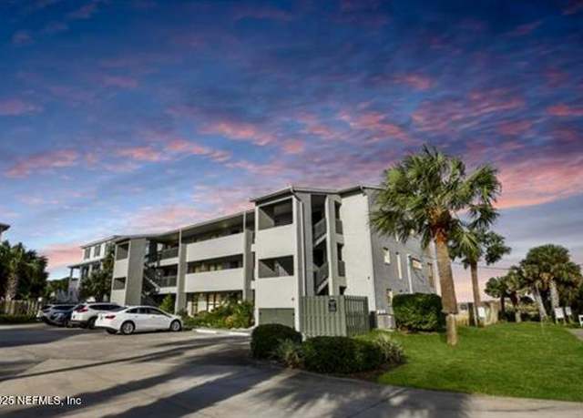 Property at 2 E St #7, St. Augustine Beach, FL 32080, 2 beds, 2 baths
