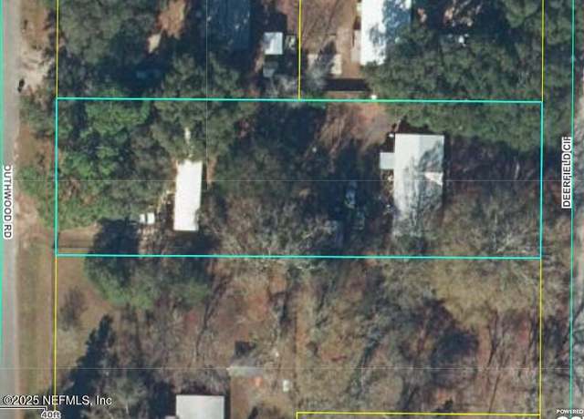 Property at 4318 Deerfield Cir, Macclenny, FL 32063, 3 beds, 2 baths