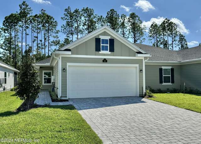 Property at 93 Dogleg Run, St. Johns, FL 32259, 2 beds, 2 baths