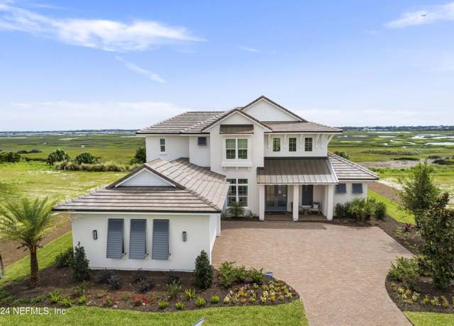 Property at 37 N Roscoe Blvd, Ponte Vedra Beach, FL 32082, 4 beds, 4.5 baths