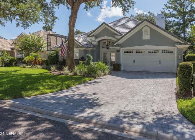 Property at 109 Surrey Ln, Ponte Vedra Beach, FL 32082, 3 beds, 3 baths