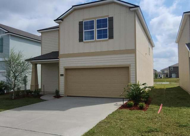 Property at 12656 Rubber Fig Ter, Jacksonville, FL 32218, 4 beds, 2.5 baths