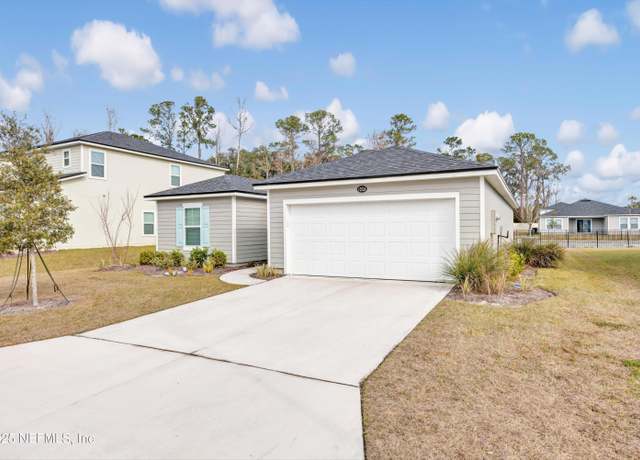 Property at 12524 Creekside Manor Dr, Jacksonville, FL 32218, 3 beds, 2 baths