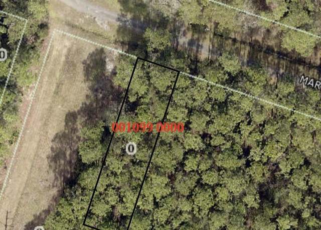 Property at 0 Maryland Ave, Jacksonville, FL 32234