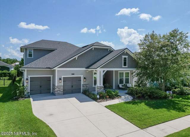 Property at 37 Autumn Knoll Ct, Ponte Vedra Beach, FL 32081, 4 beds, 4 baths