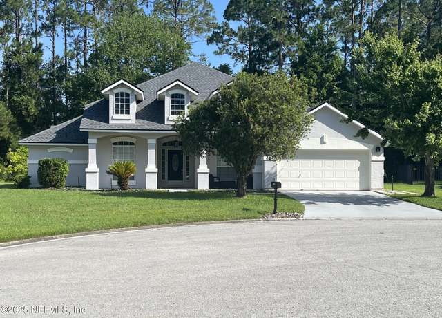 Property at 2506 Willow Creek Dr, Fleming Island, FL 32003, 4 beds, 3 baths