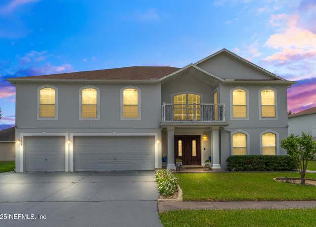 Property at 5550 Shady Pine St S, Jacksonville, FL 32244, 6 beds, 4.5 baths