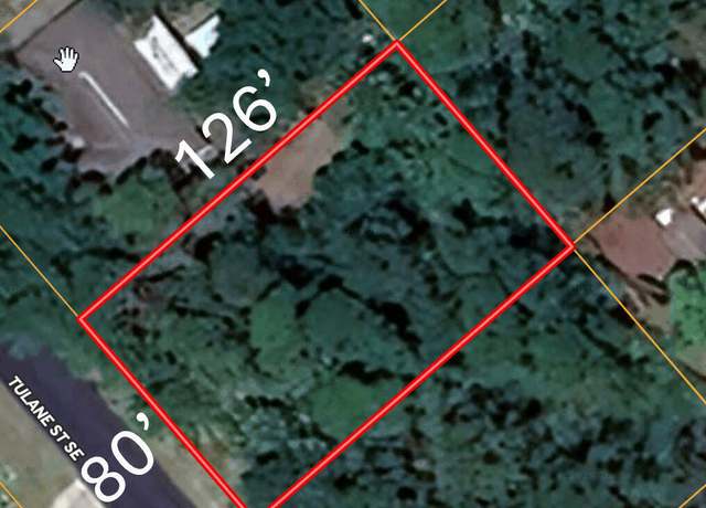 Property at 1841 Tulane Ave SE, Palm Bay, FL 32909