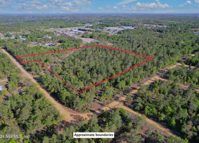 Property at 00 New York St, Interlachen, FL 32148