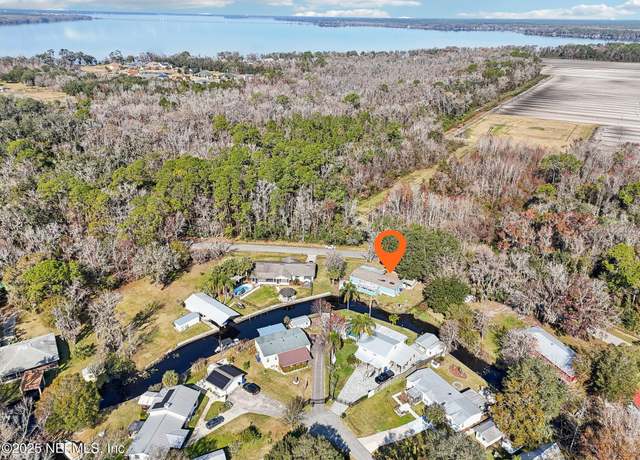 Property at 8165 Colee Cove Rd, St. Augustine, FL 32092