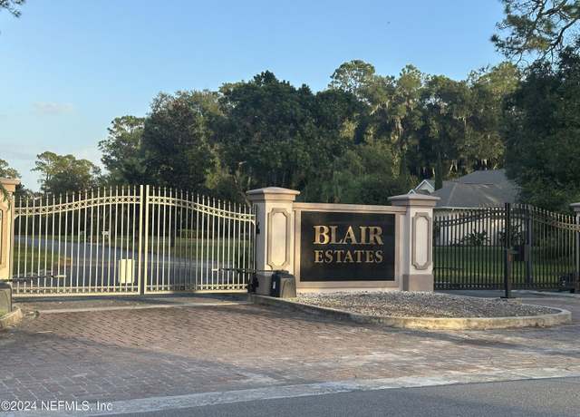 Property at LOT 15 Estates Dr, Palatka, FL 32177